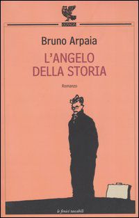 9788882467982 - L'angelo della storia