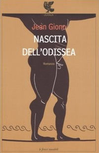 9788882468279 - Nascita dell'Odissea