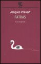 9788882468675 - Fatras. Testo originale a fronte