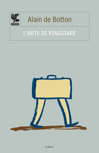 9788882469276 - L'arte di viaggiare