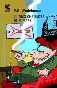 9788882469870 - L'uomo che smise di fumare