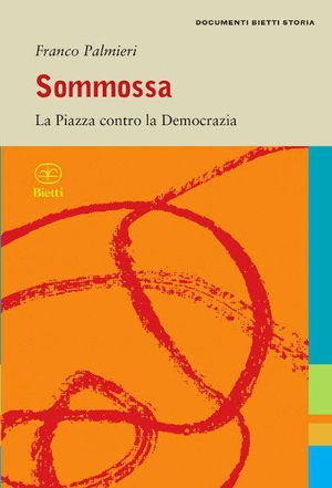 9788882482398 - Sommossa