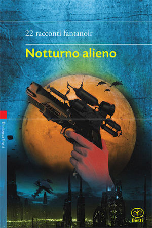 9788882482435 - Notturno alieno