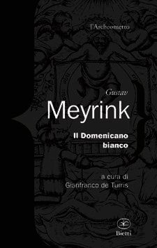 9788882482732 - Il domenicano bianco