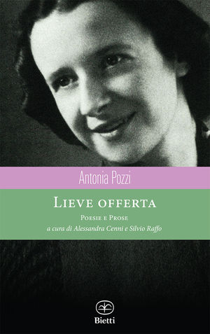 9788882482749 - Lieve offerta. Poesie e prose