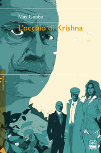 9788882483784 - L'occhio di Krishna