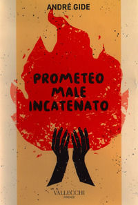 9788882521264 - Prometeo male incatenato
