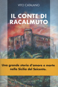 9788882521288 - Il conte di Racalmuto