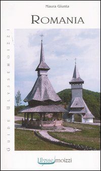 9788882591953 - Romania. Ediz. illustrata