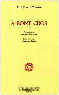 9788882621872 - A pont cros
