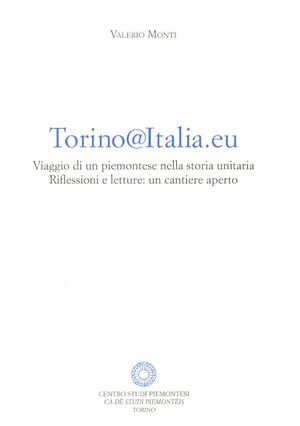 9788882621995 - Torino@Italia.eu