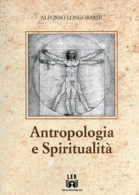 9788882646554 - Antropologia e spiritualità