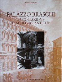 9788882650865 - Palazzo Braschi. La collezione di sculture antiche
