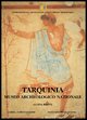 9788882651220 - Tarquinia. Museo archeologico nazionale. Guida breve