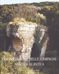 9788882651848 - Urbanizzazione delle campagne nell'Italia antica