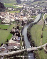 9788882652043 - Città romane. Vol. 4: Sebatum
