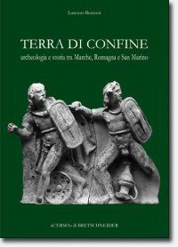 9788882654283 - Terra di confine