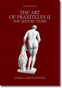 9788882654375 - The art of Praxiteles. Ediz. illustrata. Vol. 2