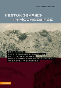 9788882665166 - Festungskrieg im Hochgebirge