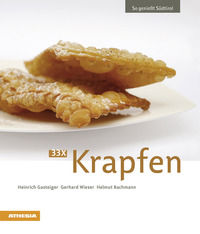 9788882665371 - 33 x Krapfen