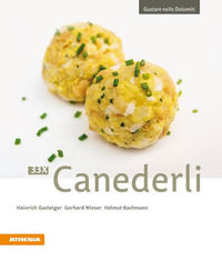 9788882665609 - 33 x Canederli