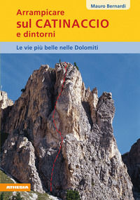 9788882665708 - Arrampicare sul Catinaccio