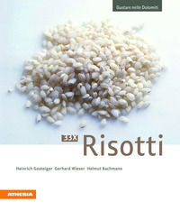 9788882666507 - 33 x Risotti