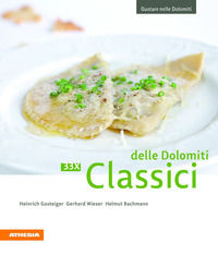 9788882666903 - 33 x Classici delle Dolomiti