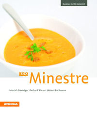 9788882667009 - 33 x Minestre