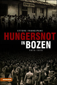 9788882669669 - Hungersnot in Bozen 1914-1919