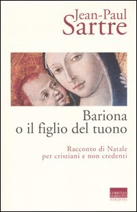 9788882730499 - Bariona o il figlio del tuono