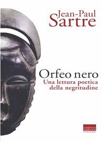 9788882731021 - Orfeo nero