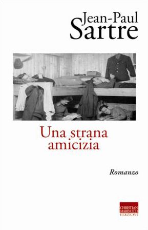 9788882731106 - Una strana amicizia
