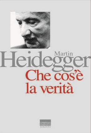 9788882731243 - Che cos'è la verità?