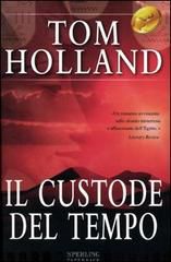9788882746056 - Il custode del tempo