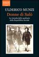 9788882747251 - Donne di Salò