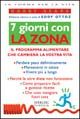 9788882748418 - 7 giorni con la zona