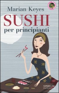 9788882749255 - Sushi per principianti