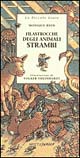 9788882790653 - Filastrocche degli animali strambi
