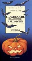 9788882791094 - Filastrocche della notte di Halloween