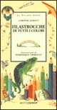 9788882791100 - Filastrocche di tutti i colori