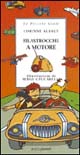 9788882791322 - Filastrocche a motore. Ediz. illustrata