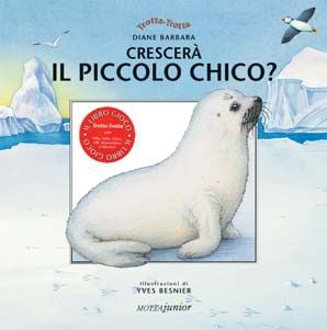 9788882791858 - Crescerà il piccolo Chico?