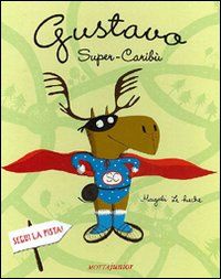 9788882793470 - Gustavo super-caribù