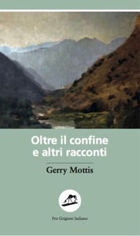 9788882813000 - Oltre il confine e altri racconti