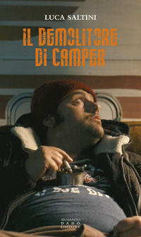 9788882815554 - Il demolitore di camper