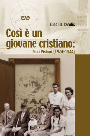 9788882843632 - Così è un giovane cristiano