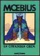 9788882850807 - La cittadella cieca