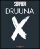 9788882851255 - Druuna X