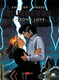 9788882851415 - Arizona love